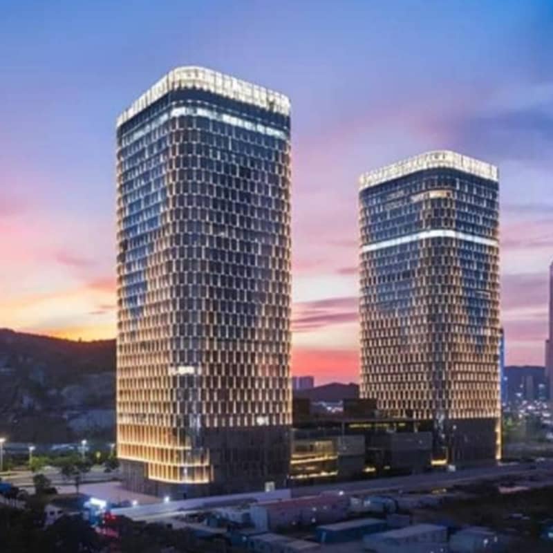 ICC横琴国际商务中心